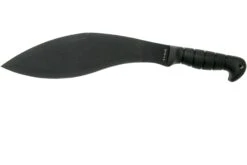 KA-BAR Kukri Machete 1249 Machete, Funda Plástico