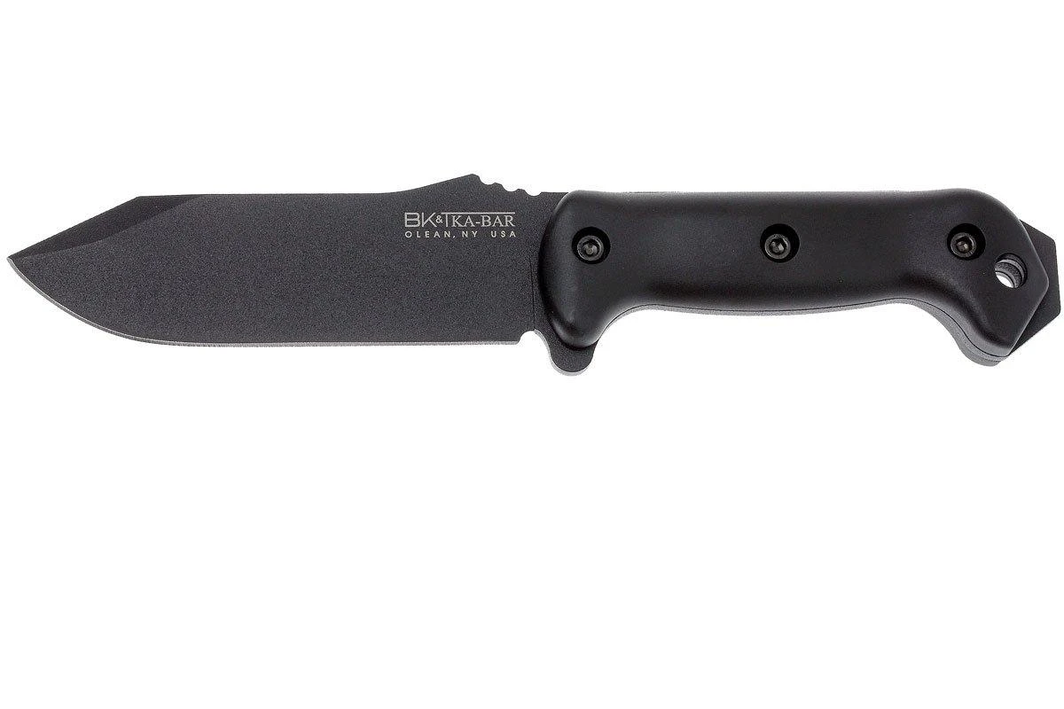 KA-BAR Becker Crewman BK10