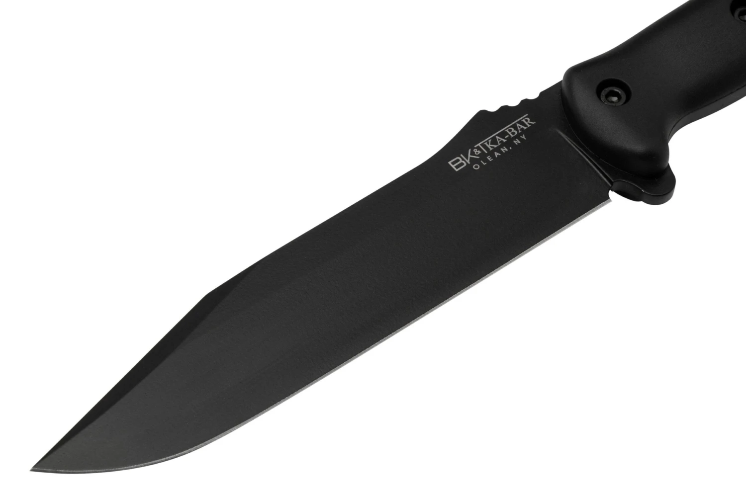KA-BAR Becker Combat Multiusos BK7 - Imagen 3