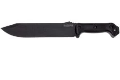 KA-BAR Becker BK9 Combat Bowie Cuchillo De Supervivencia