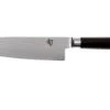 Kai Shun Classic Santoku Para Zurdos, 18 Cm