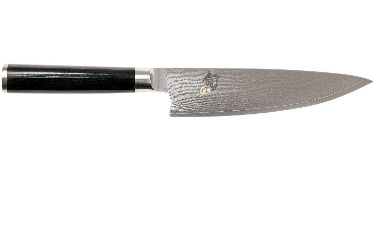 Kai Shun Cuchillo De Chef 15 Cm - Imagen 2
