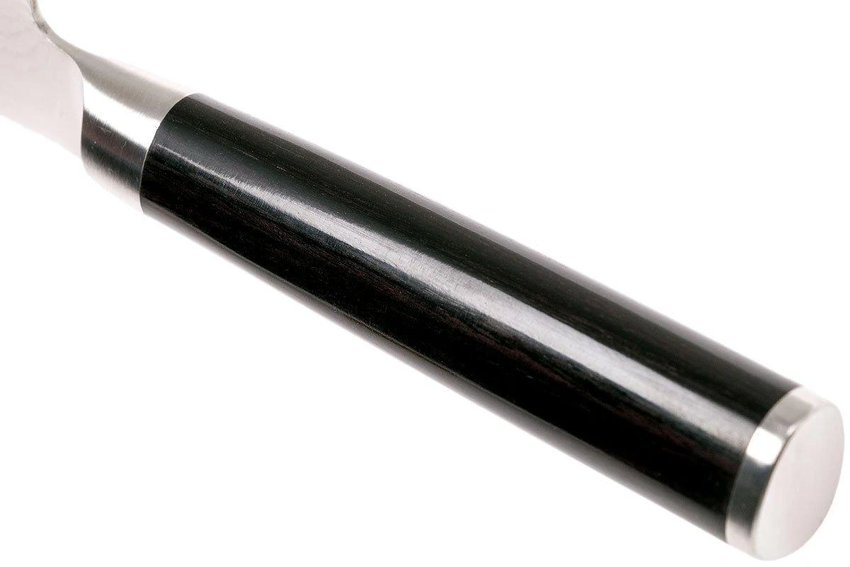 Kai Shun Cuchillo De Chef 15 Cm - Imagen 4