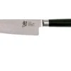 Kai Shun Cuchillo Santoku 13,75 Cm