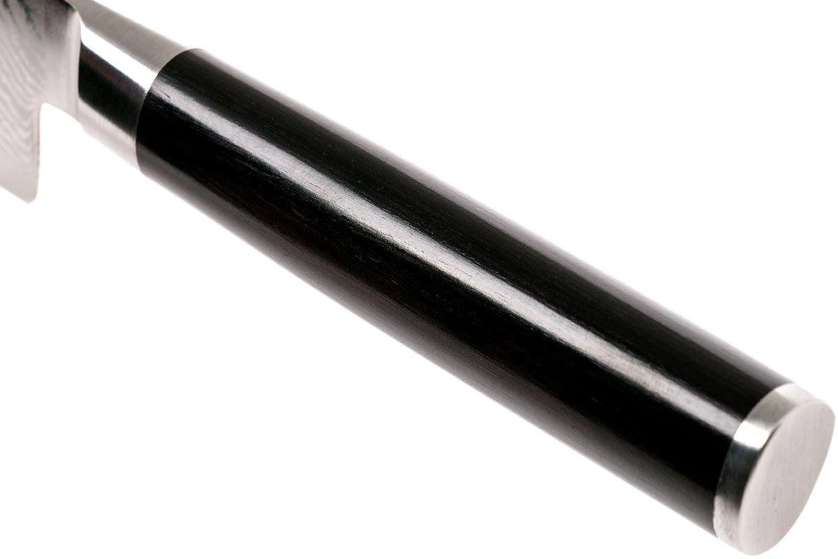 Kai Shun Cuchillo Santoku 13,75 Cm - Imagen 5