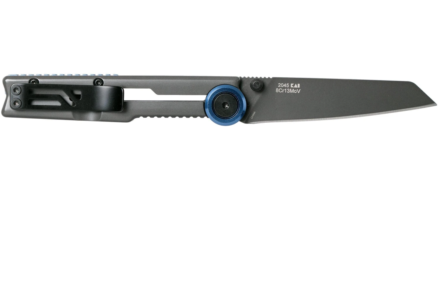 Kershaw Decibel 2045 Navaja - Imagen 2