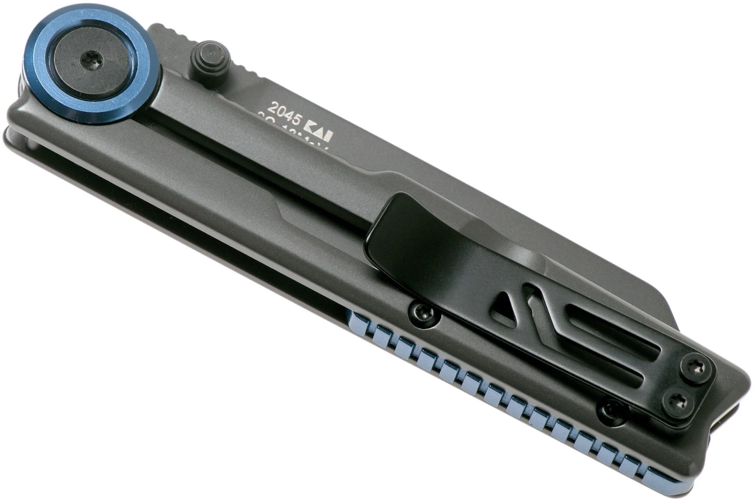 Kershaw Decibel 2045 Navaja - Imagen 4