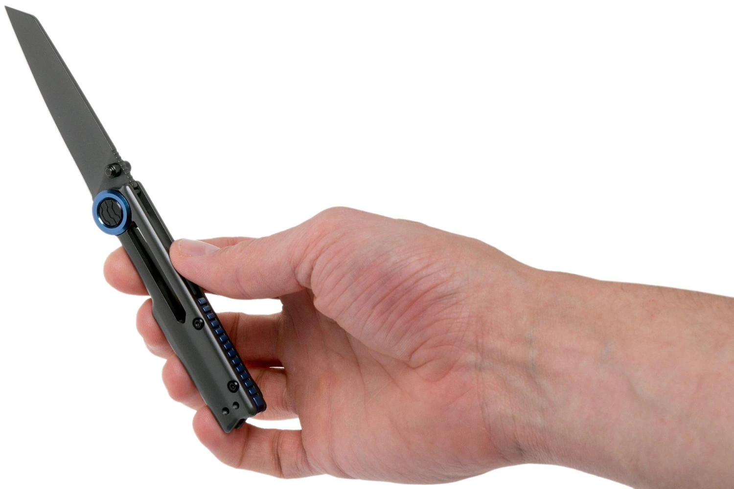 Kershaw Decibel 2045 Navaja - Imagen 8