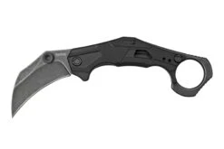 Kershaw OUTLIER 2064, Navaja Karambit