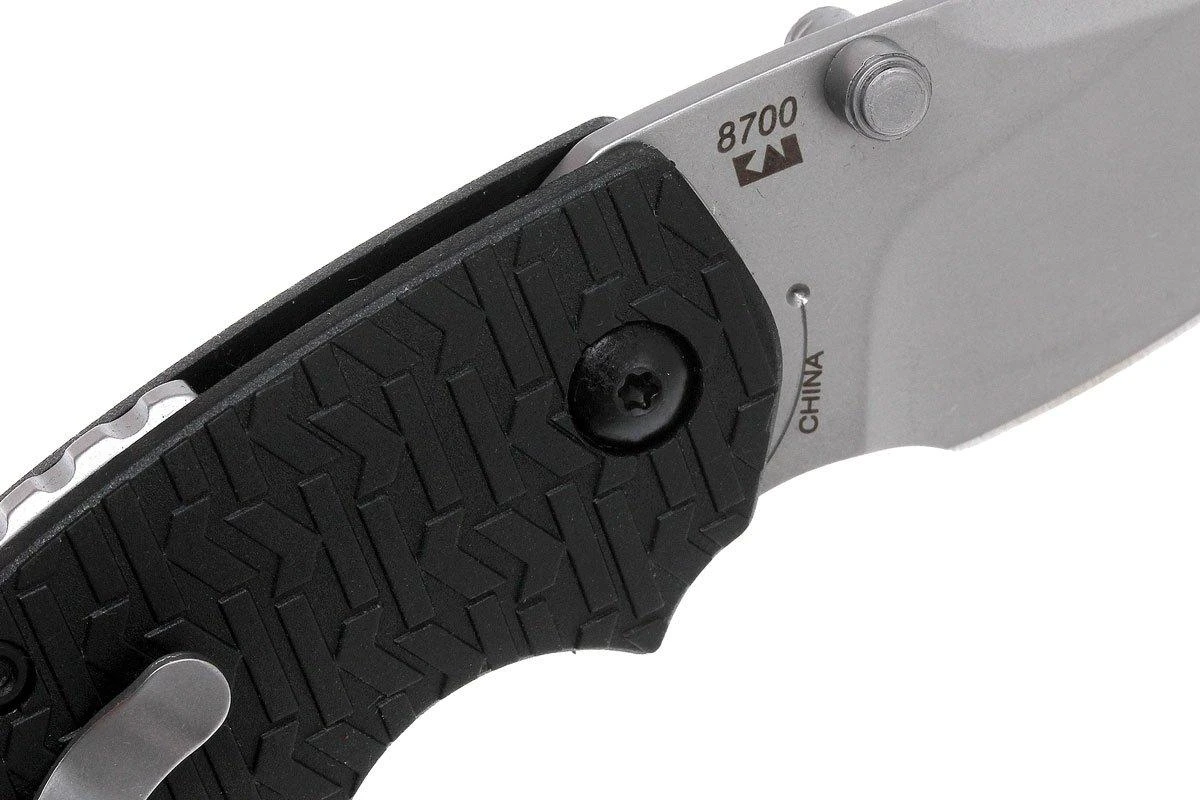 Kershaw Shuffle 8700 - Imagen 6