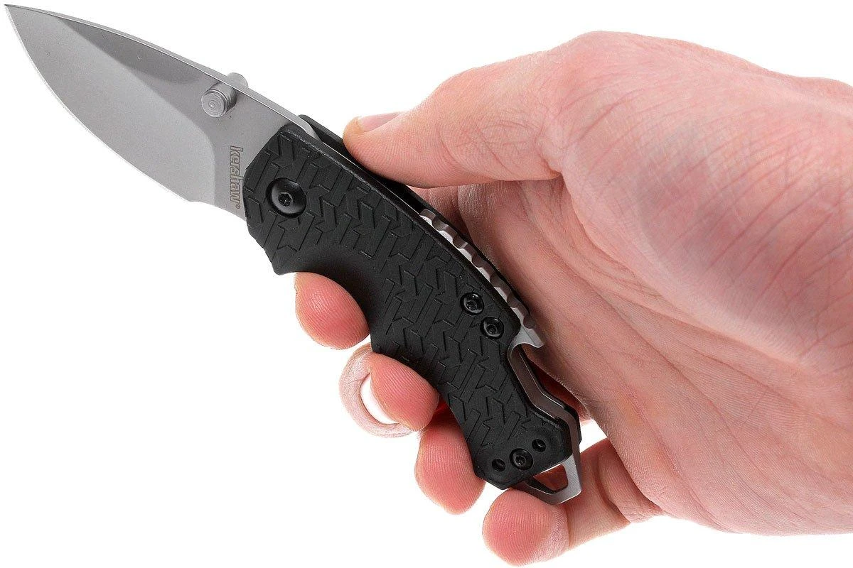 Kershaw Shuffle 8700 - Imagen 8