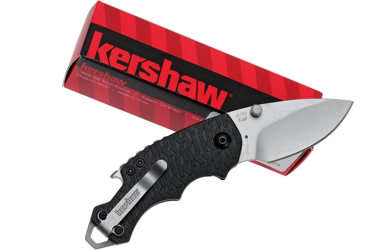 Kershaw Shuffle 8700 - Imagen 9