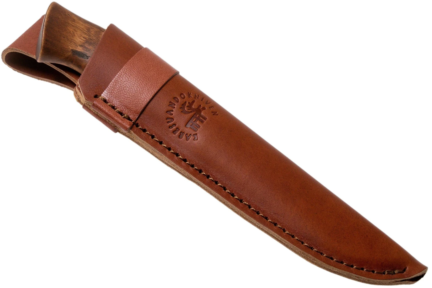 Karesuando The Boar (Galten), Exklusiv 3509 Cuchillo De Caza - Imagen 6