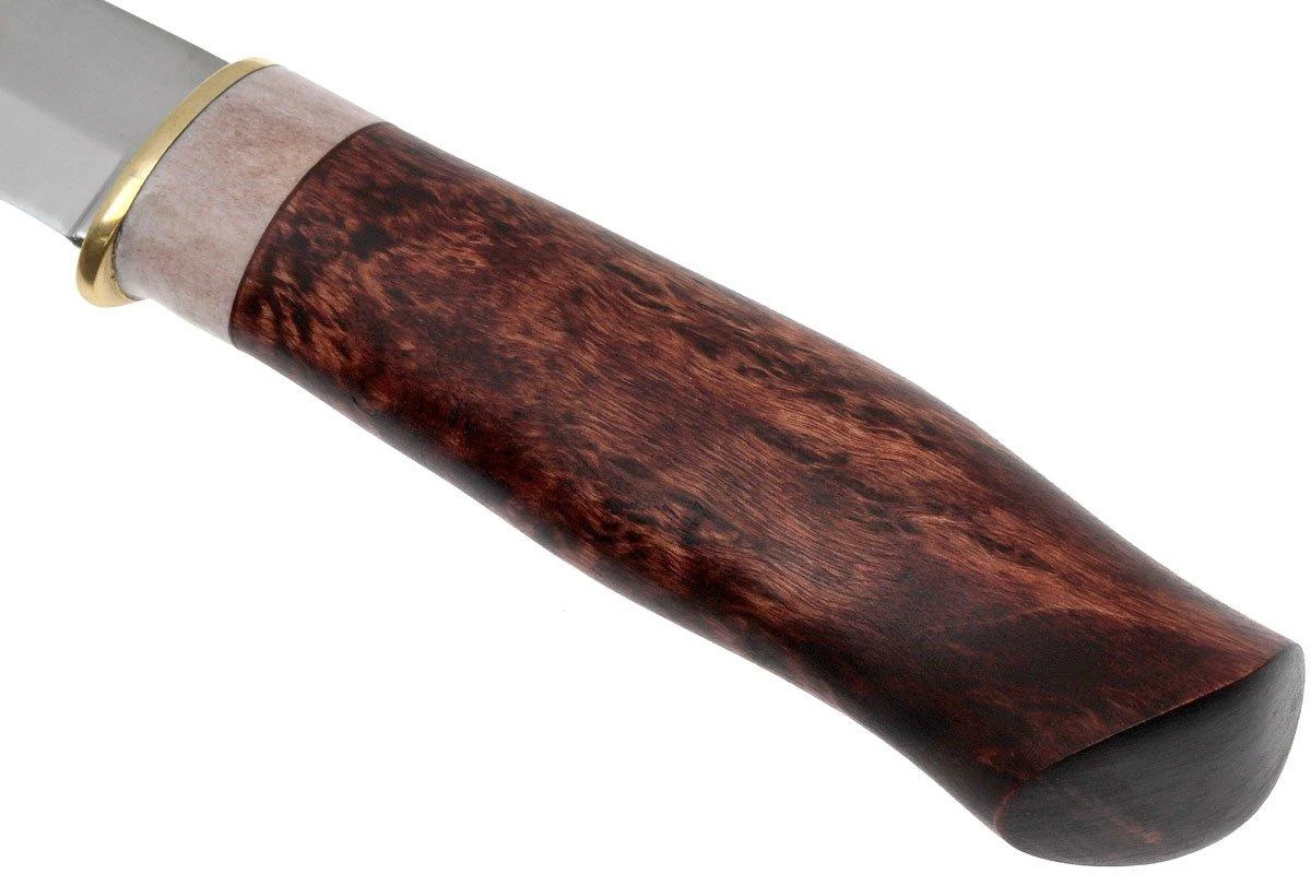 Karesuando Survival Knife (Överlevnad) 3586 Cuchillo Bushcraft - Imagen 4