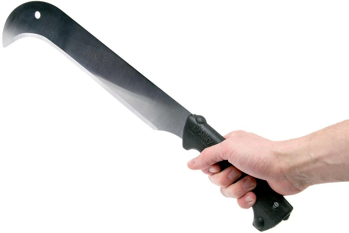 Silky Yoki 270 Mm Machete KSI757027 - Imagen 6