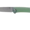 Kansept Weasel T2020A4 Natural G10 Navaja, Rolf Helbig Design