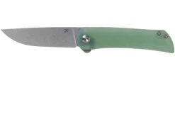 Kansept Weasel T2020A4 Natural G10 Navaja, Rolf Helbig Design
