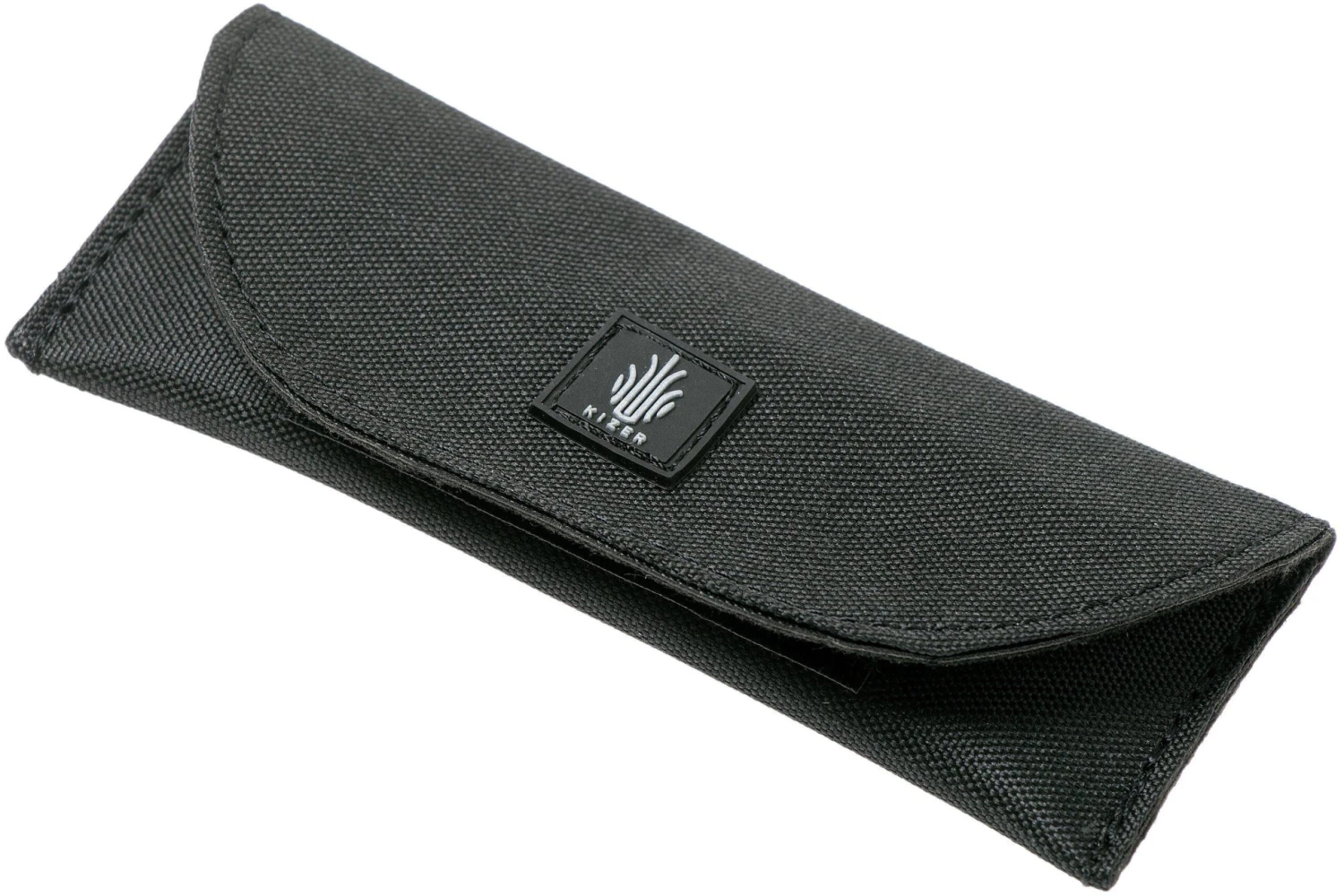 Kizer Clutch Ki4556A3 Micarta Tan Navaja, Carlos Elstner Design - Imagen 8