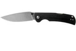 Kizer Vanguard Slicer V4538N1 Black G10 Navaja, Michael Galovic Design