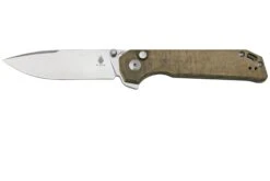 Kizer Begleiter XL V5458C2 Navaja, Azo Design