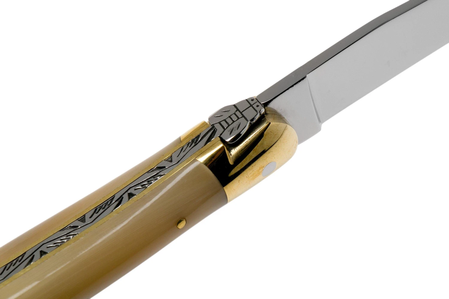 Forge Laguiole 1211B, Punta De Cuerno - Imagen 6