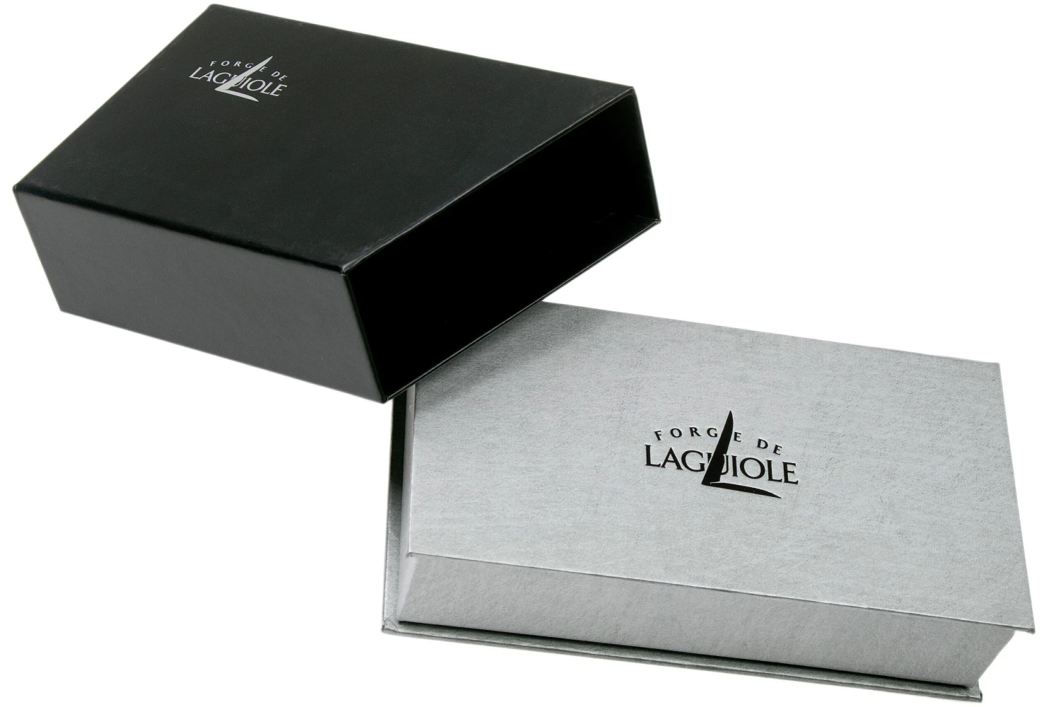 Forge Laguiole 1211B, Punta De Cuerno - Imagen 8