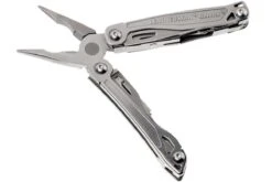 Leatherman Sidekick Multiherramienta, Funda De Nailon