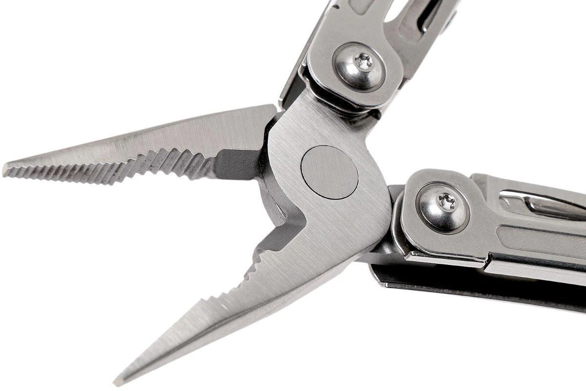 Leatherman Sidekick Multiherramienta, Funda De Nailon - Imagen 2