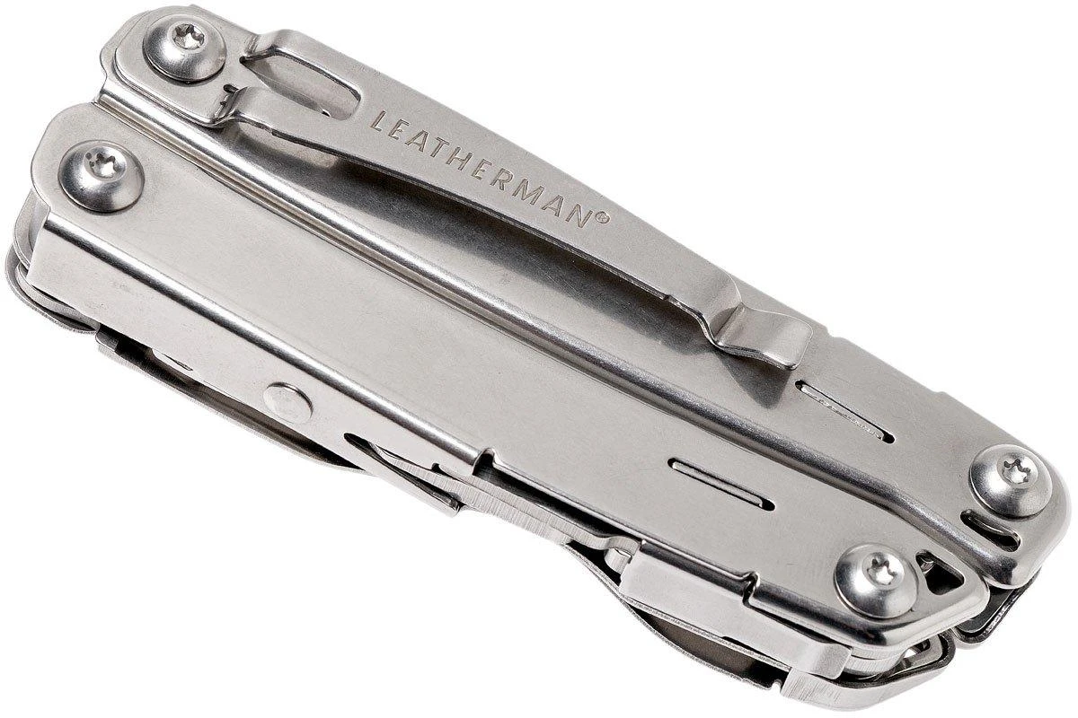 Leatherman Sidekick Multiherramienta, Funda De Nailon - Imagen 7
