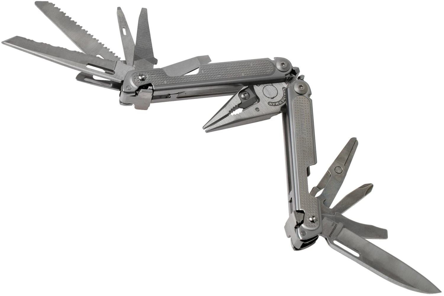 Leatherman Free P4 Multiherramienta - Imagen 3
