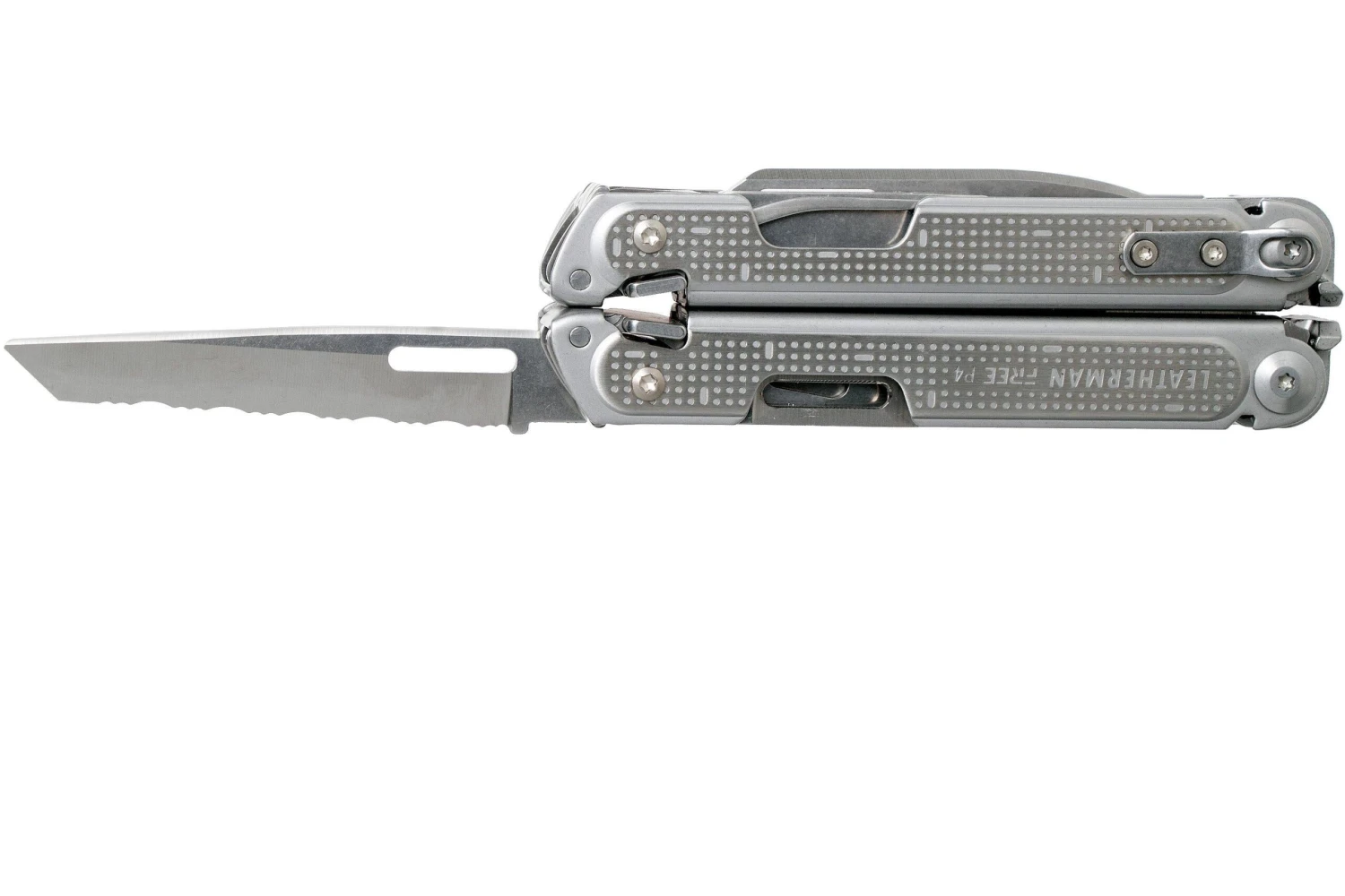 Leatherman Free P4 Multiherramienta - Imagen 5