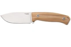 LionSteel M2M UL Olive Cuchillo Fijo