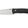 Lionsteel M4 Black G10, MagnaCut M4-MC-GBK, Knivesandtools Exclusive, Cuchillo Fijo