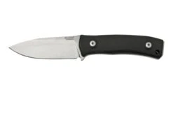 Lionsteel M4 Black G10, MagnaCut M4-MC-GBK, Knivesandtools Exclusive, Cuchillo Fijo