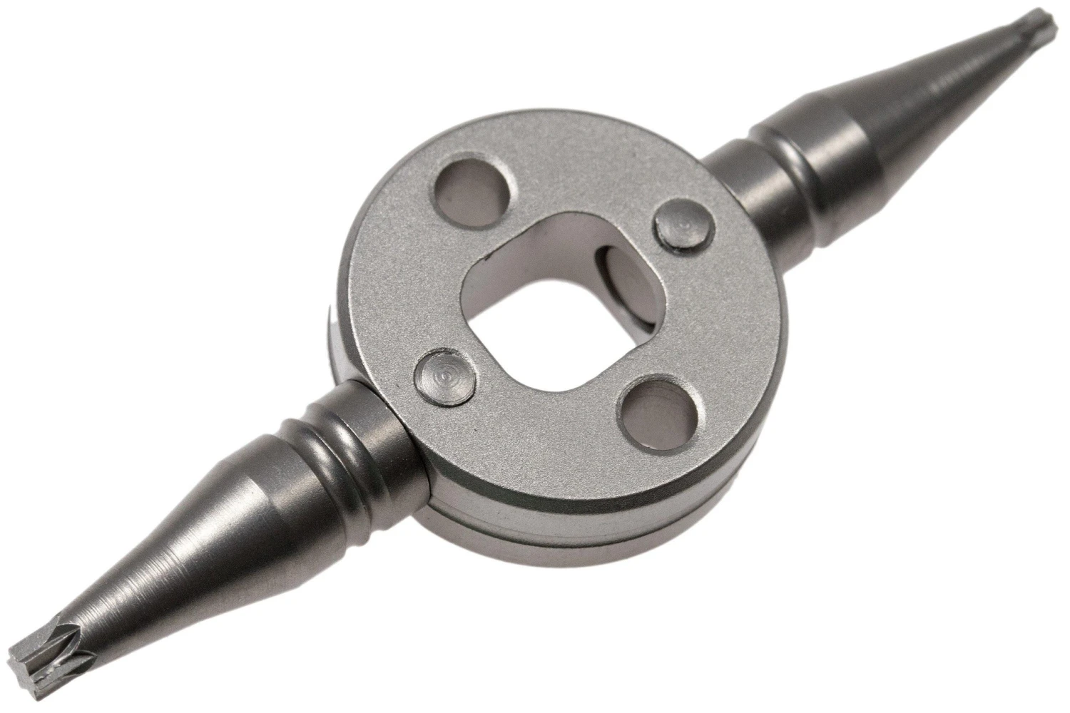 LionSteel Myto MT01-CVN Natural Canvas Micarta Navaja, Molletta Design - Imagen 8