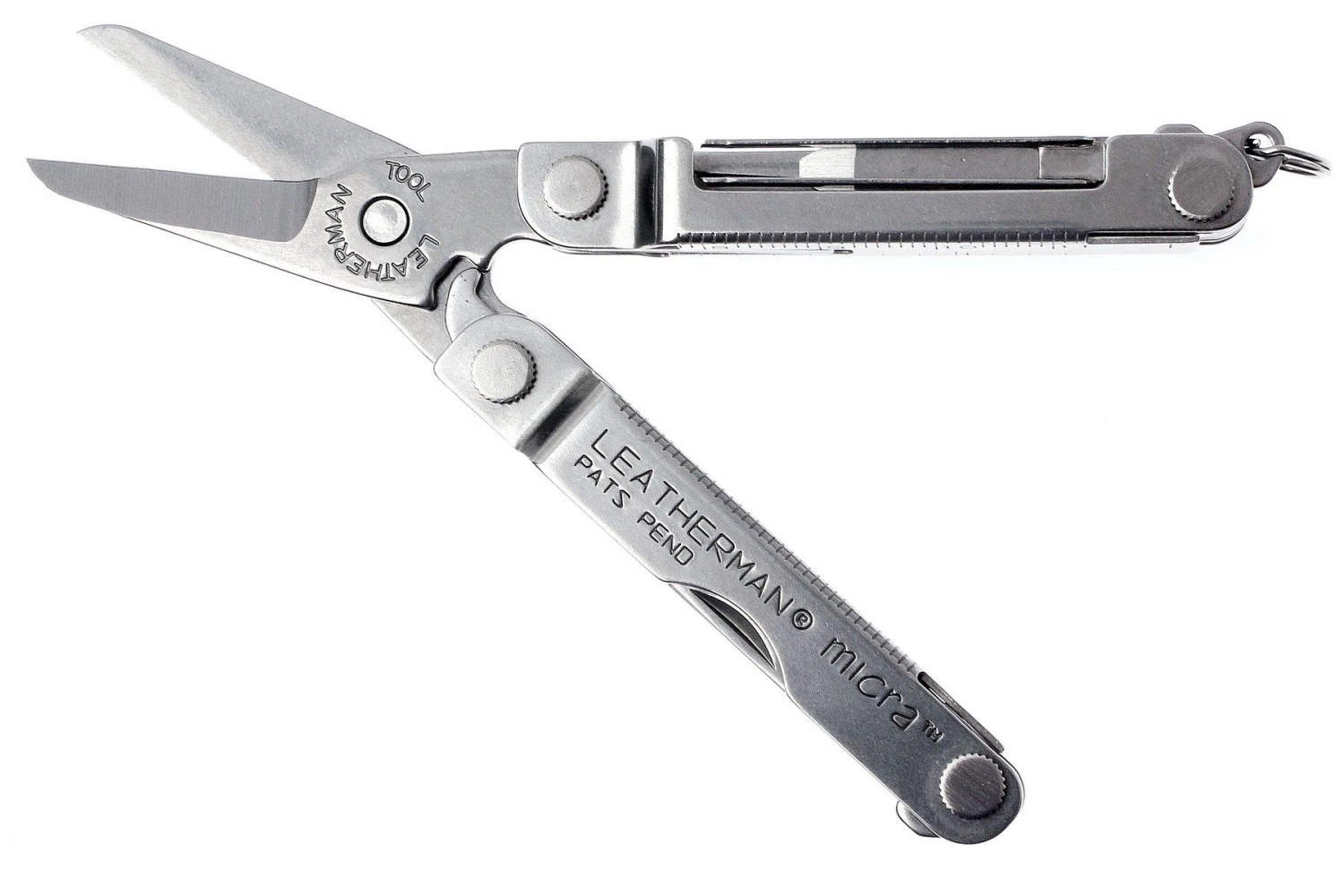 Leatherman- Micra Multiherramienta