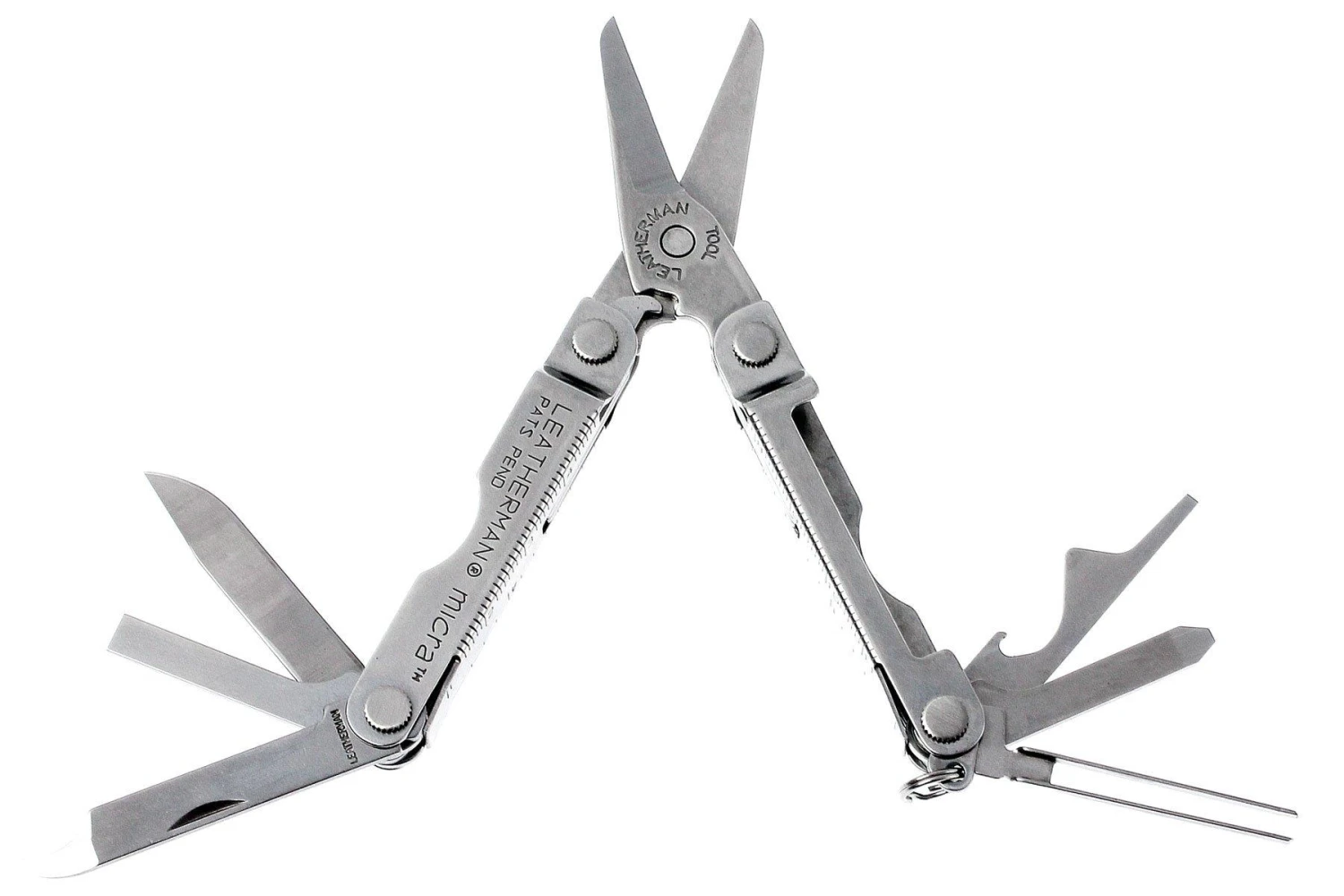 Leatherman- Micra Multiherramienta - Imagen 2