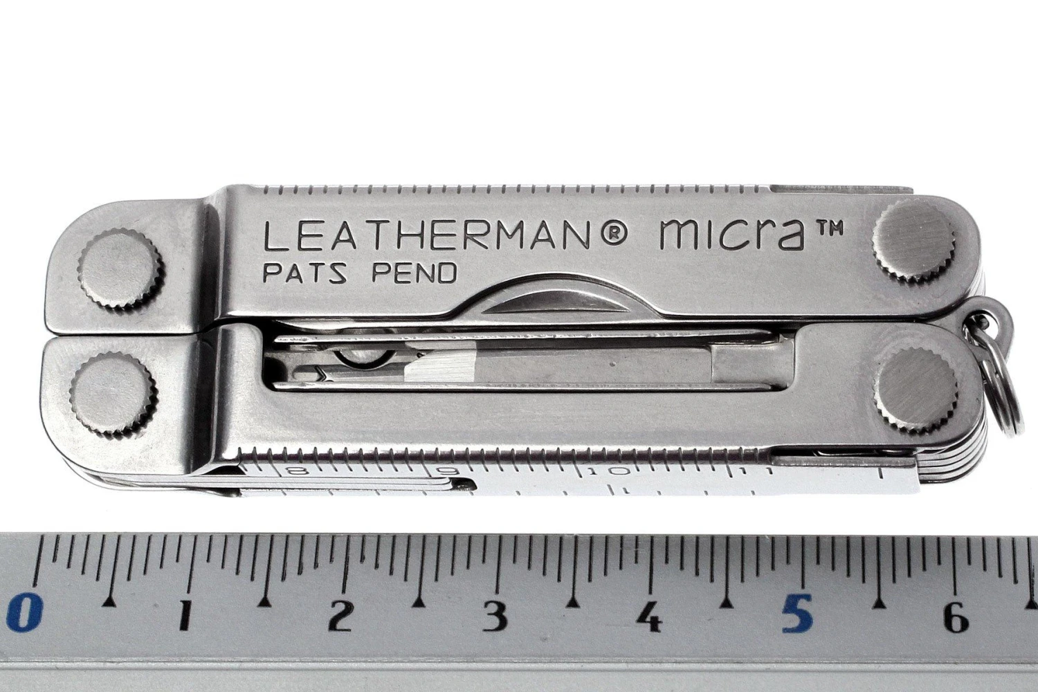 Leatherman- Micra Multiherramienta - Imagen 7