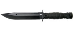 Smith & Wesson M&P Special Ops Ultimate Survival Knife 7” 122584 Cuchillo De Supervivencia