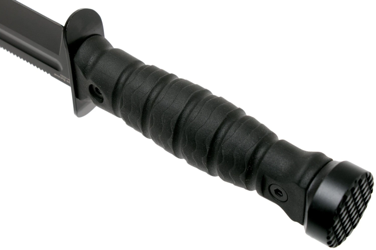 Smith & Wesson M&P Special Ops Ultimate Survival Knife 7” 122584 Cuchillo De Supervivencia - Imagen 4