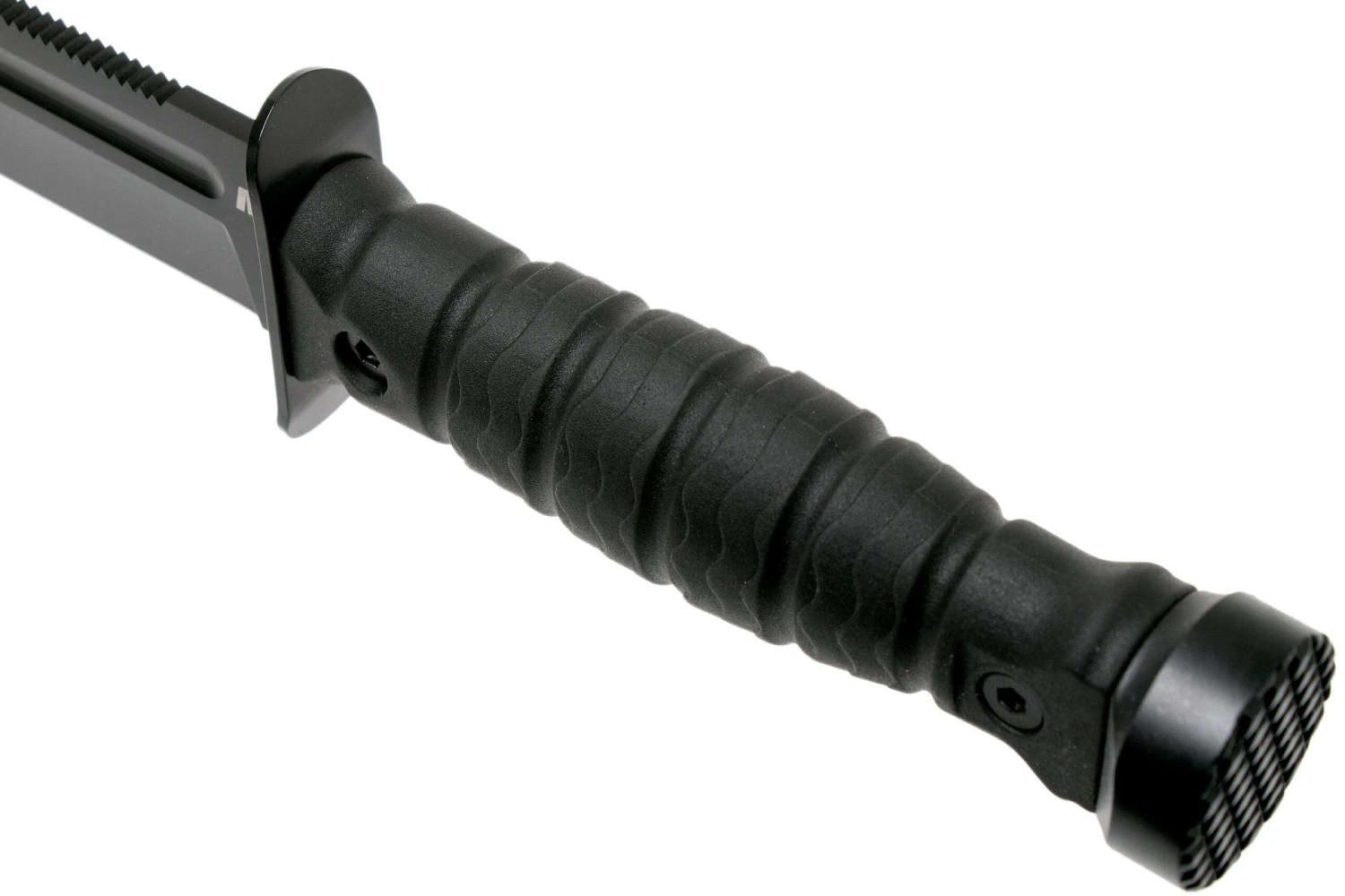 Smith & Wesson M&P Special Ops Ultimate Survival Knife 7” 122584 Cuchillo De Supervivencia - Imagen 5