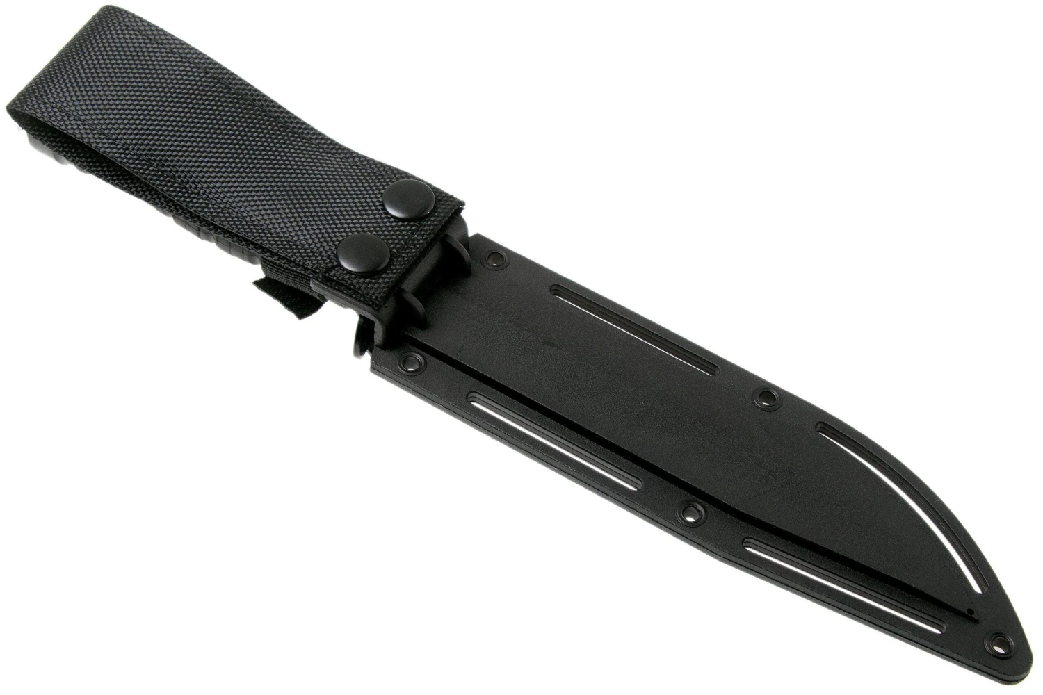 Smith & Wesson M&P Special Ops Ultimate Survival Knife 7” 122584 Cuchillo De Supervivencia - Imagen 7