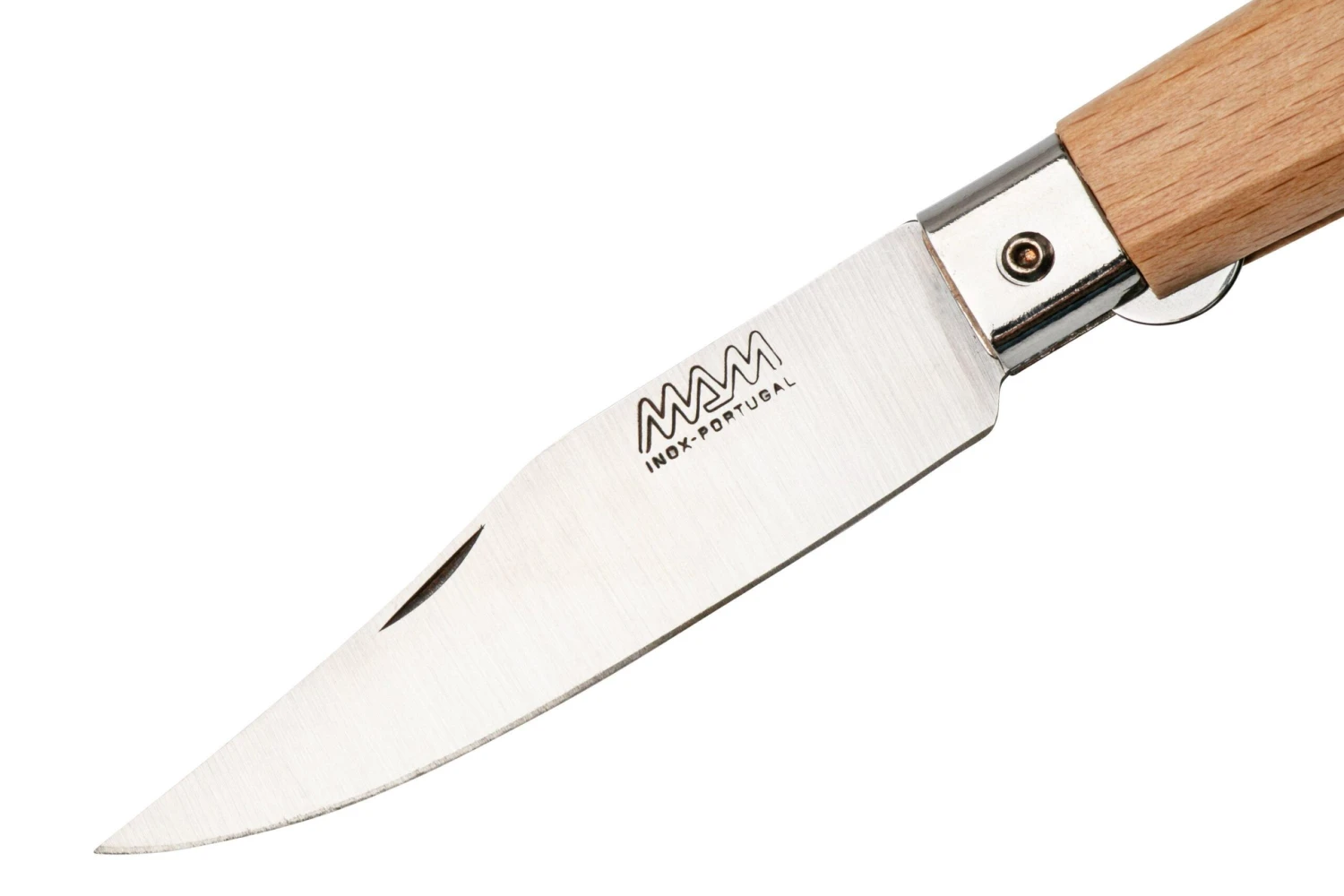 MAM Sportive, 8.3 Cm Hoja, Linerlock 2046 Navaja - Imagen 3
