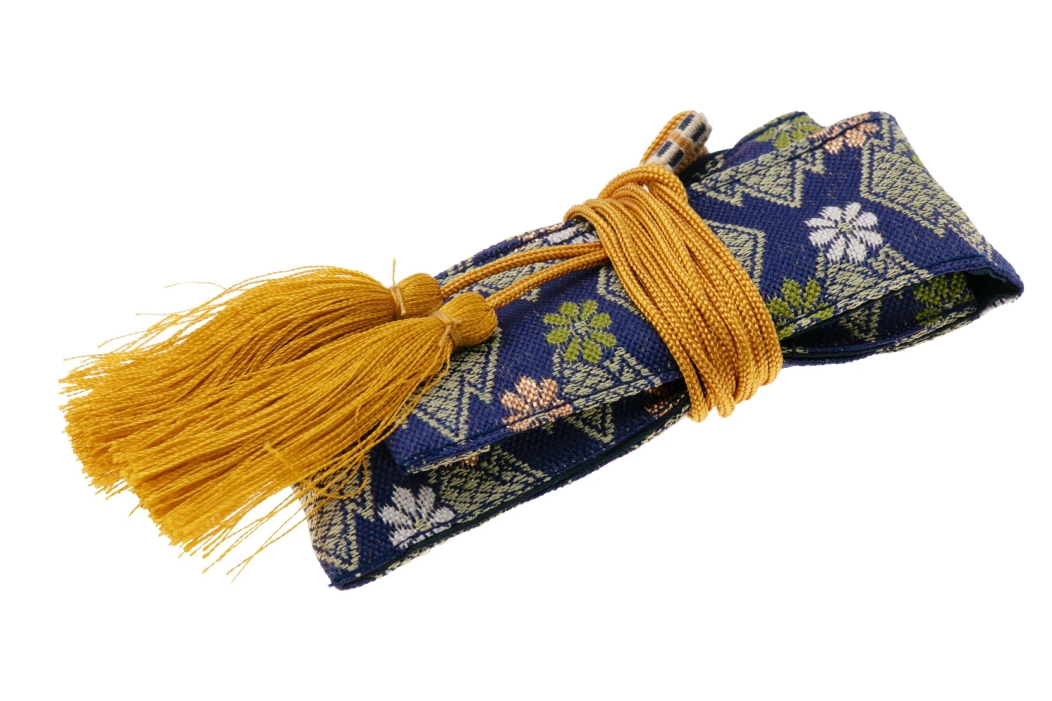 Mcusta MC-0075D Shinra Emotion Take, Stamina Wood, Cuchillo De Caballero - Imagen 7