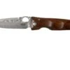 Mcusta MC-0125G Tactility Elite, Desert Ironwood, Cuchillo De Caballero