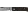 Maserin Scout Grey Micarta Navaja, 163-MG
