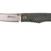 Maserin Carbon 392/CA Silver Carbonfiber Navaja
