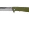 Maserin Sport 6 46006G10V Green G10 Navaja