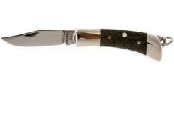 Maserin Mignon Negro Carbonfiber, 707-CN