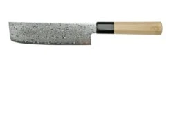Mujun Sekiso 10AN-16 Nakiri 16,5 Cm
